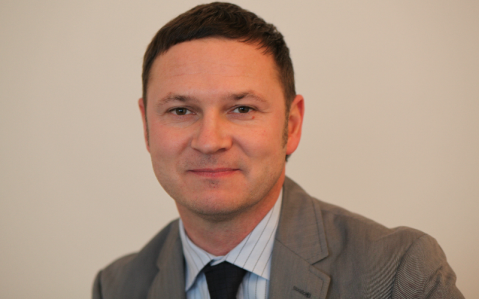 Holger Kenner