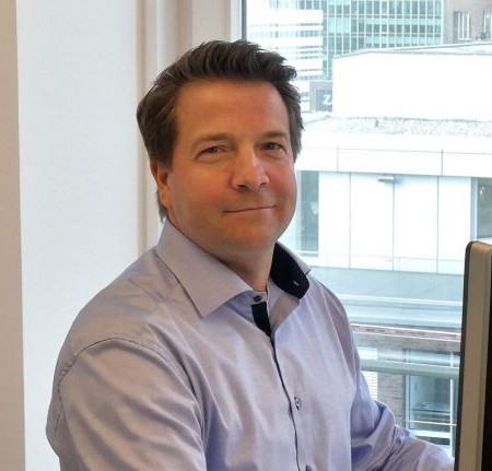 Patrick Schmiedehaus
