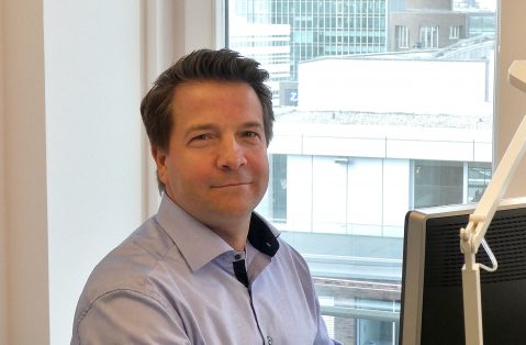 Patrick Schmiedehaus
