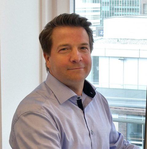 Patrick Schmiedehaus