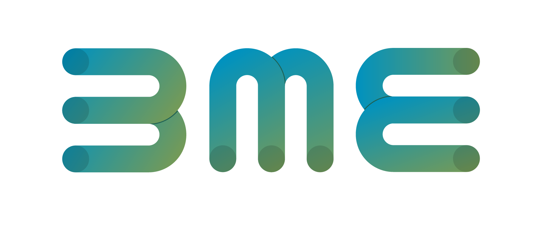 BME e.V. Logo