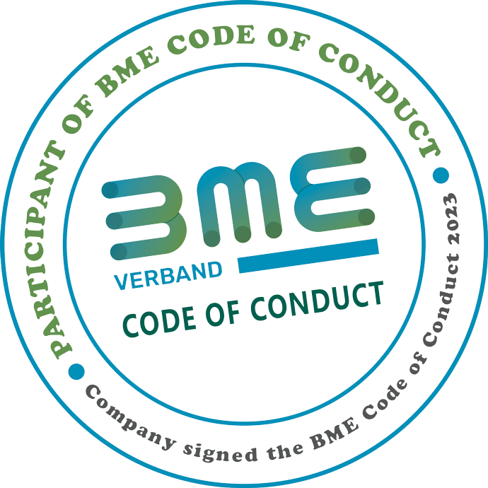 BME Code of Conduct Siegel