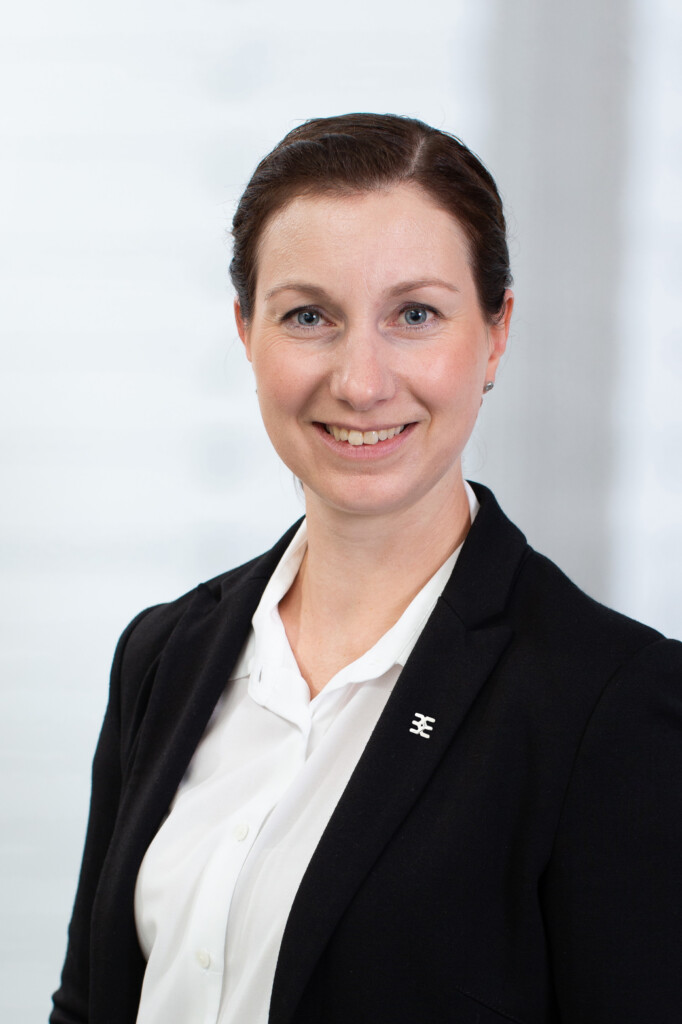 Ina Wiebe