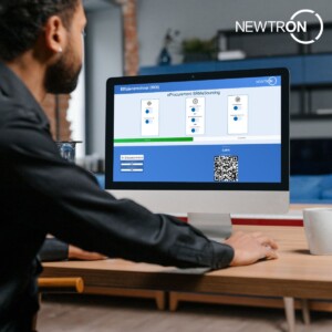 Unser ROI-Rechner liefert Ergebnisse, die direkt in strategische Entscheidungen einfließen können.