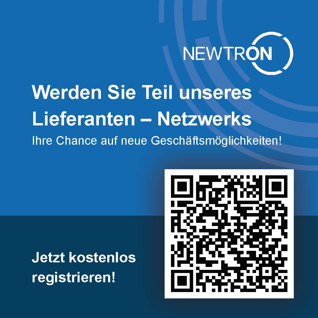 Wie Lieferanten heute Zugang zu neuen Kunden erhalten.