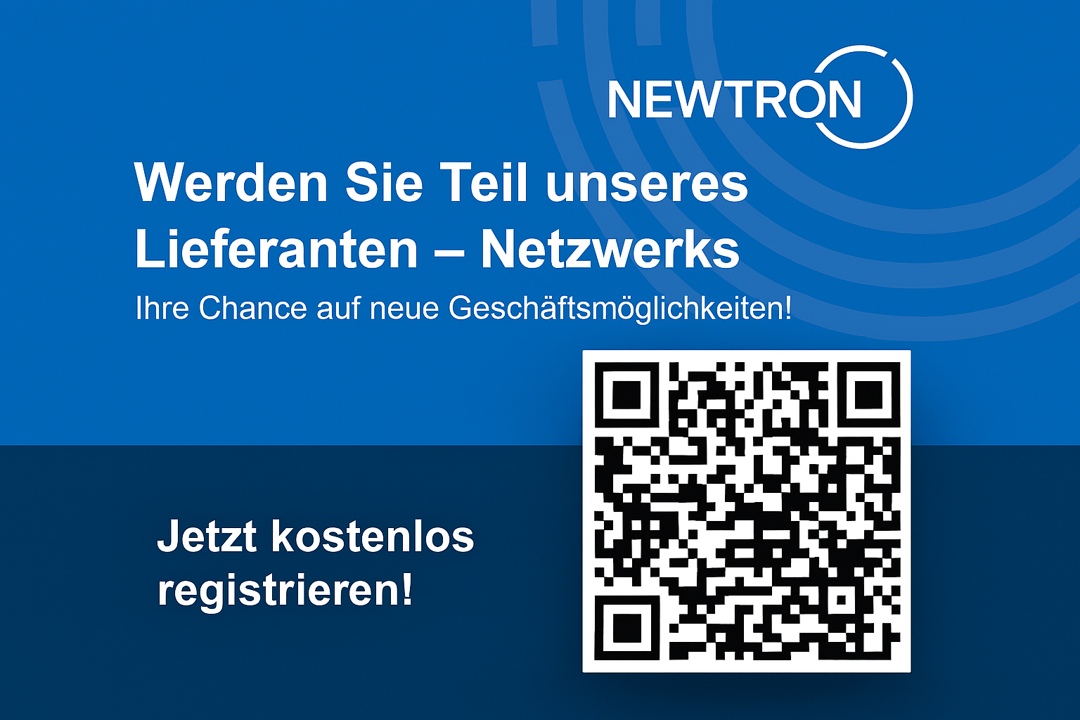Wie Lieferanten heute Zugang zu neuen Kunden erhalten.