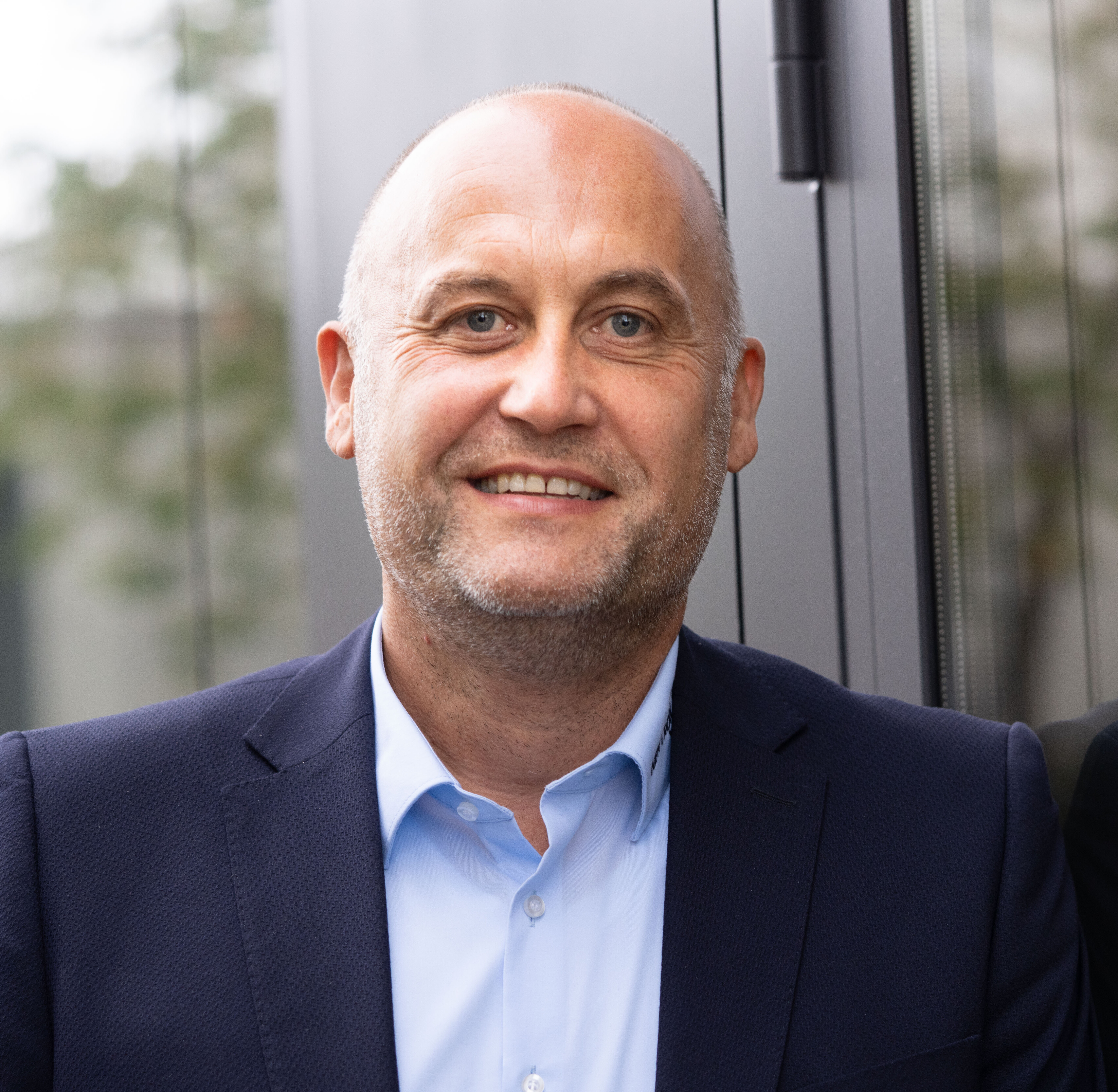 Ansprechpartner